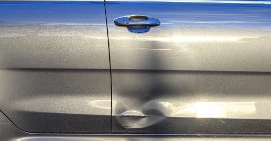 Door Ding