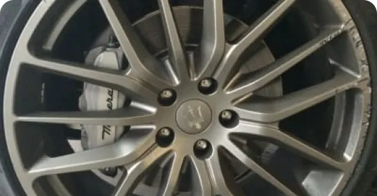 Mercedes E-Class